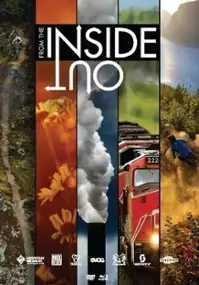Plakat filmu From the Inside Out