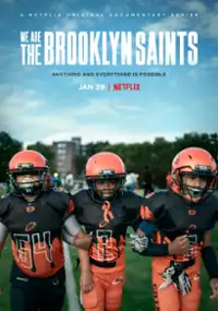 Plakat serialu To my: Brooklyn Saints