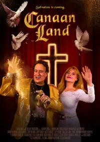 Plakat filmu Canaan Land