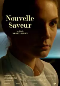Plakat filmu Nouvelle saveur