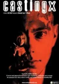 Plakat filmu Castingx