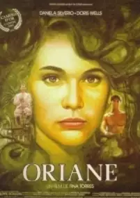 Plakat filmu Oriana
