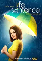 plakat serialu Life Sentence