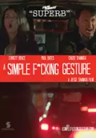 Jesse Shamata / Cholernie prosty gest