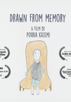 plakat filmu Drawn from Memory