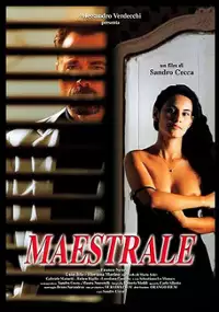 Plakat filmu Maestrale