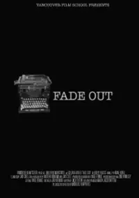 Plakat filmu Fade Out