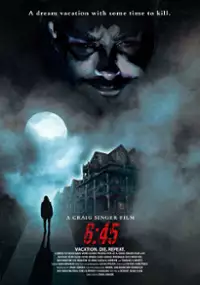 Plakat filmu 6:45