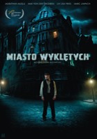 plakat filmu Miasto wyklętych