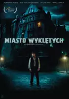 plakat filmu Miasto wyklętych