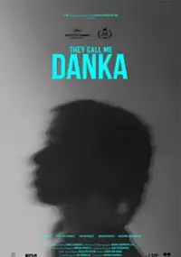 Plakat filmu They Call Me Danka