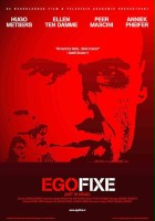 plakat filmu Egofixe