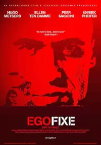 Plakat filmu Egofixe
