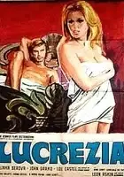 plakat filmu Lucrezia