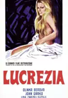 plakat filmu Lucrezia