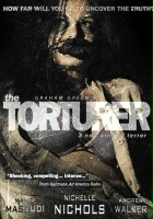 plakat filmu The Torturer