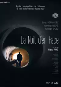 Plakat filmu La Noche de enfrente