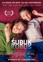 plakat filmu Śubuk