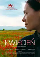 plakat filmuKwiecień