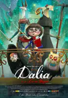 &Aacute;lvaro Urtizberea / Dalia i Czerwona Księga