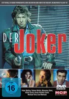plakat filmu Der Joker