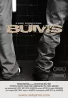 plakat filmu Bums