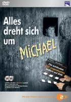 plakat serialu Alles dreht sich um Michael