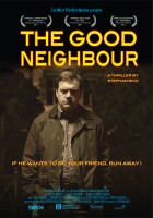 plakat filmu Dobry sąsiad