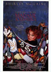 Plakat filmu Madame Sousatzka