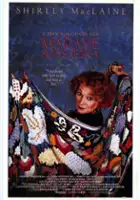 plakat filmu Madame Sousatzka