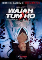 plakat filmu Wajah Tum Ho