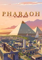plakat filmu Pharaoh: A New Era