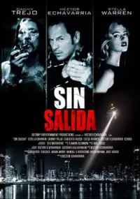 Plakat filmu No Way Out