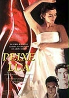 plakat filmu Peixe-Lua