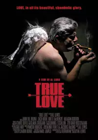 Plakat filmu True Love
