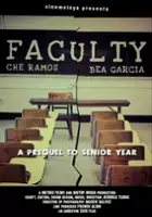 plakat filmu Faculty
