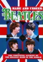 plakat filmu Rare and Unseen: The Beatles