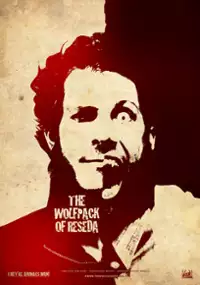 Plakat serialu Wolfpack of Reseda
