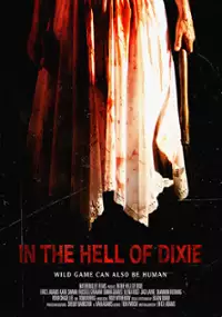 Plakat filmu In the Hell of Dixie