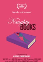 plakat filmu Naughty Books