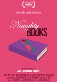 Plakat filmu Naughty Books