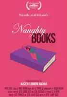 plakat filmu Naughty Books