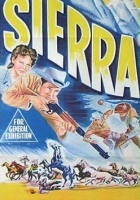 plakat filmu Sierra