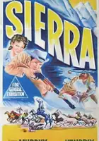 plakat filmu Sierra