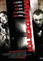 plakat filmu Murder101
