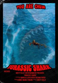 Jurassic Shark