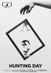 Plakat filmu Hunting Day
