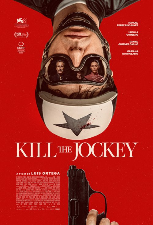 邦楽 THE KERTI OKKAR / cinema Zabić dżokeja - Konin - Repertuar kin - Filmweb