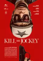 plakat filmu El Jockey