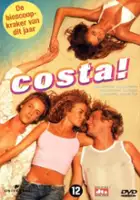 plakat filmu Costa!